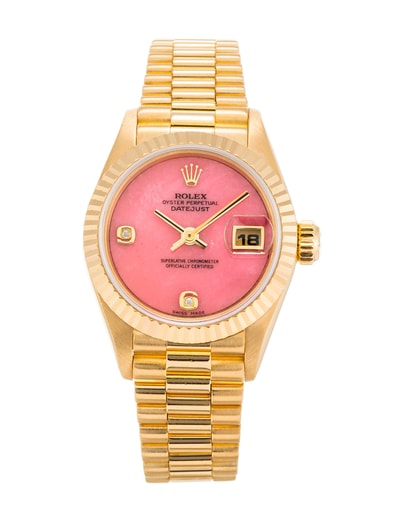 Rolex Datejust Lady 69178